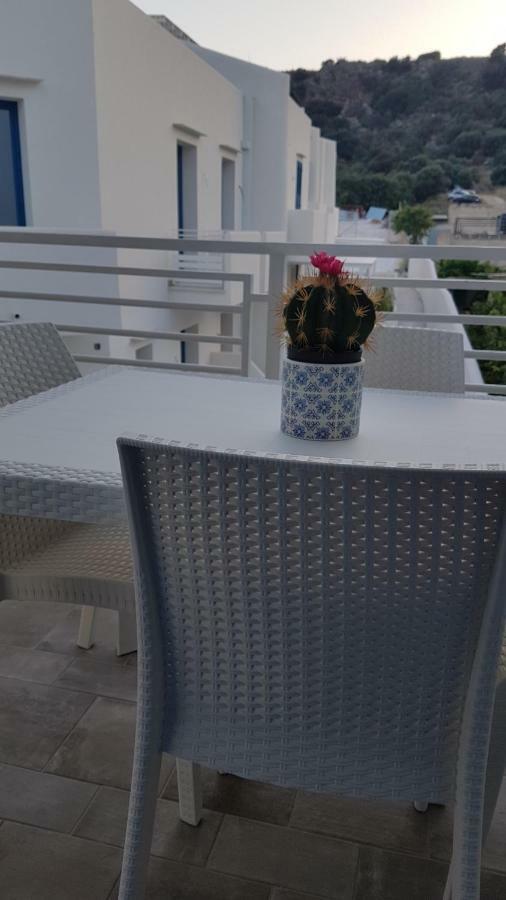 Aquamarine Apartment Nel Cuore Di San Vito San Vito Lo Capo Exterior photo